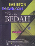 Buku Ajar Bedah Sabiston, Bag 1