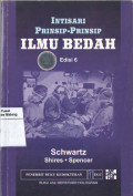 Intisari Prinsip-prinsip Ilm Umum Bedah